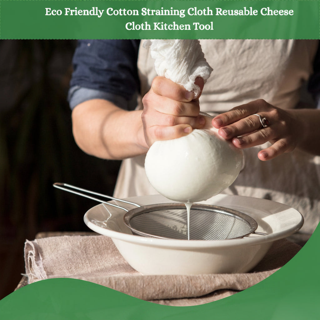 High-quality white cheesecloth made from 100% cotton fabric. This lightweight plain weave fabric is a versatile Indian textile cloth used for straining, cleaning, and industrial applications. Supplied by a leading textile cloth supplier specializing in cotton industrial fabric and greige fabric.