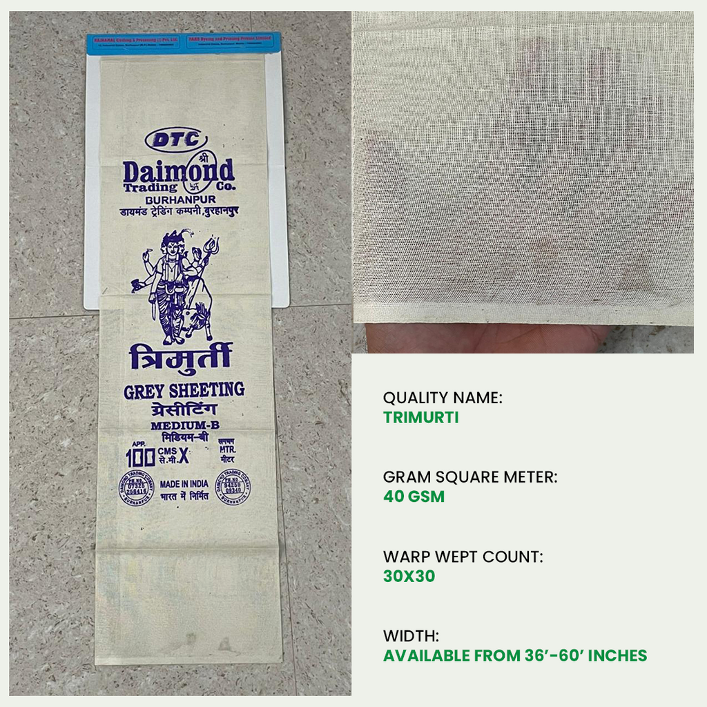 Textile cloth collection featuring checked matress fabric, cotton blend materials, and greige fabric. As a specialist textile cloth supplier, we provide powerloom fabric, woven interlining fabric, cotton dhoti, and cotton industrial fabric like majarpat for wholesale orders.