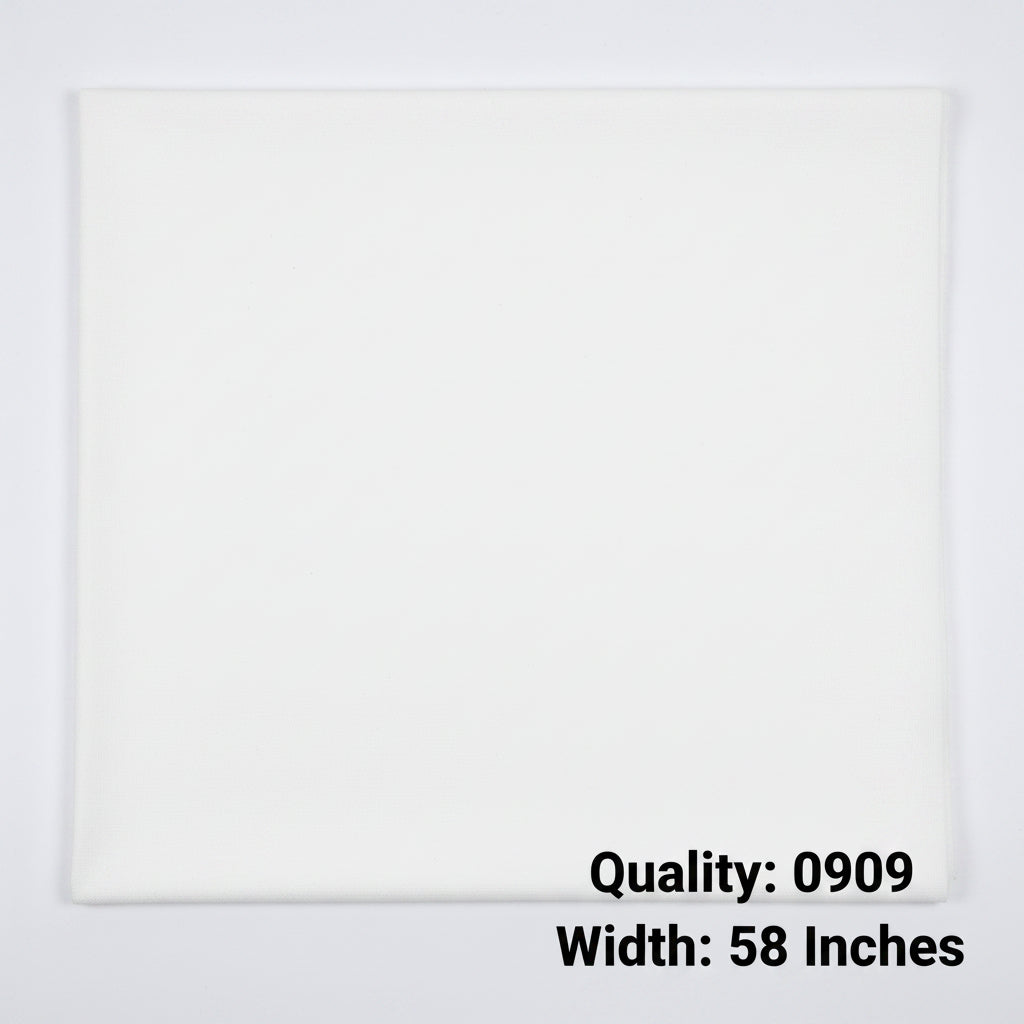 Bakram woven Interlining Cloth Sample
