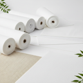 Bakram woven Interlining Cloth Sample